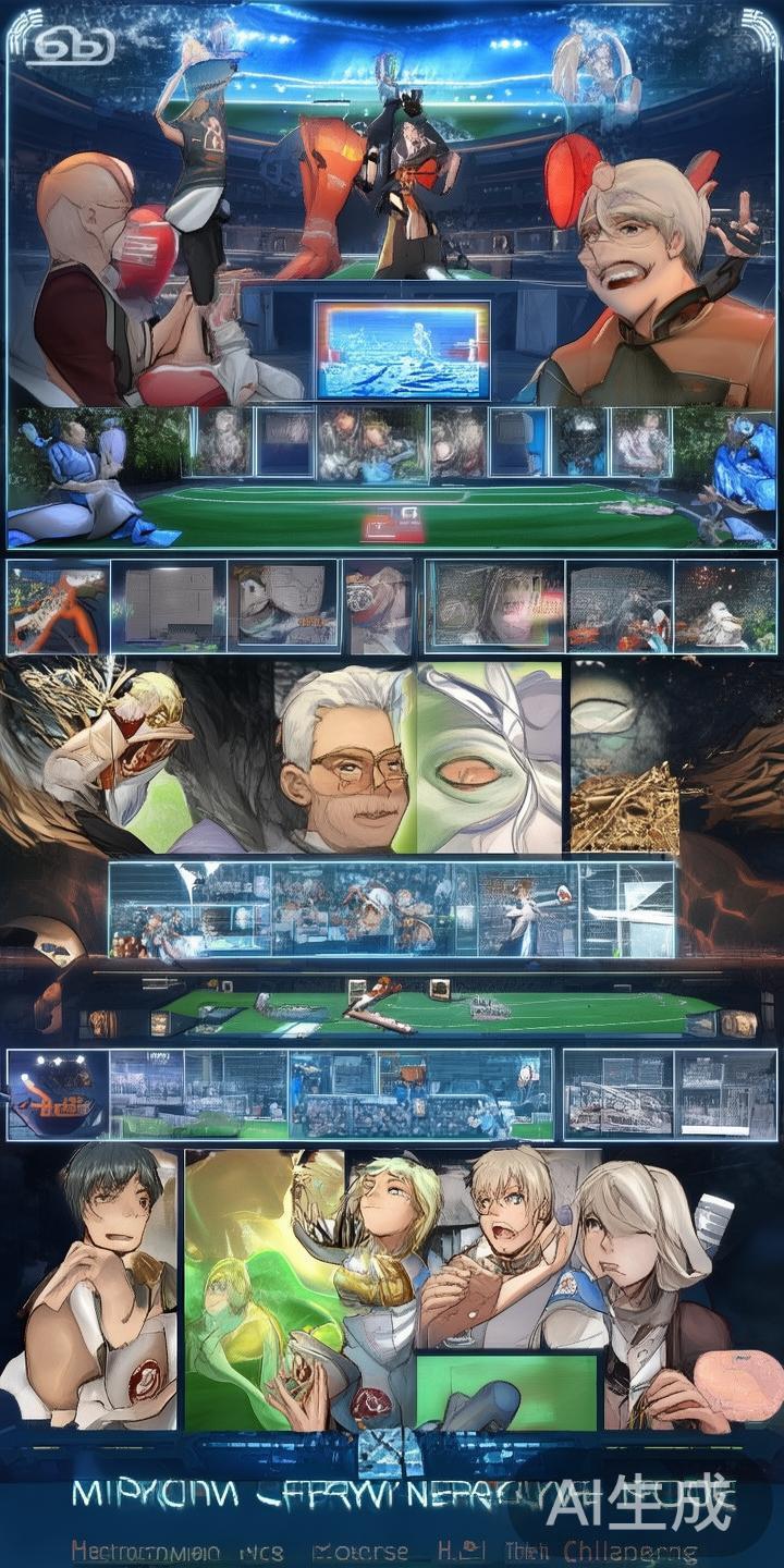 除了硬件技术的创新，欧博真人体育在玩法上也不断推陈