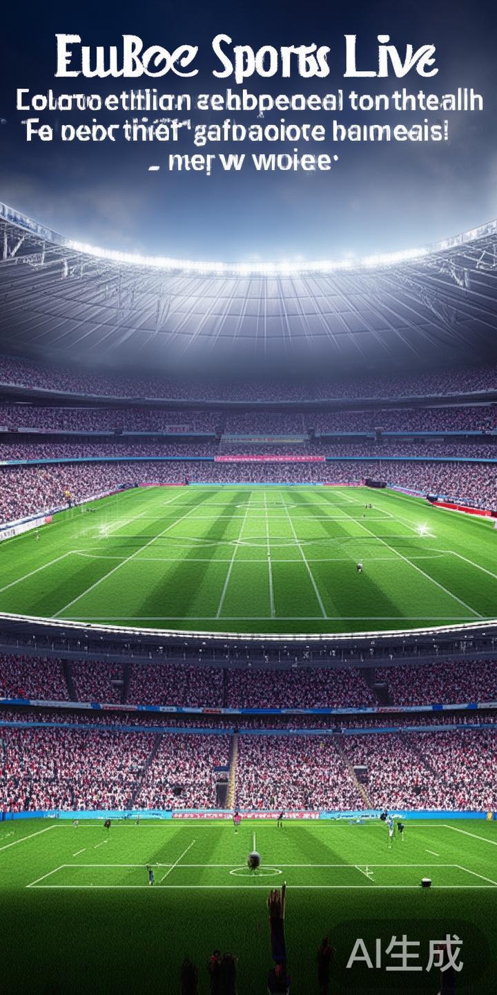 欧博体育直播：第一时间掌握最新比赛动态与精彩瞬间
