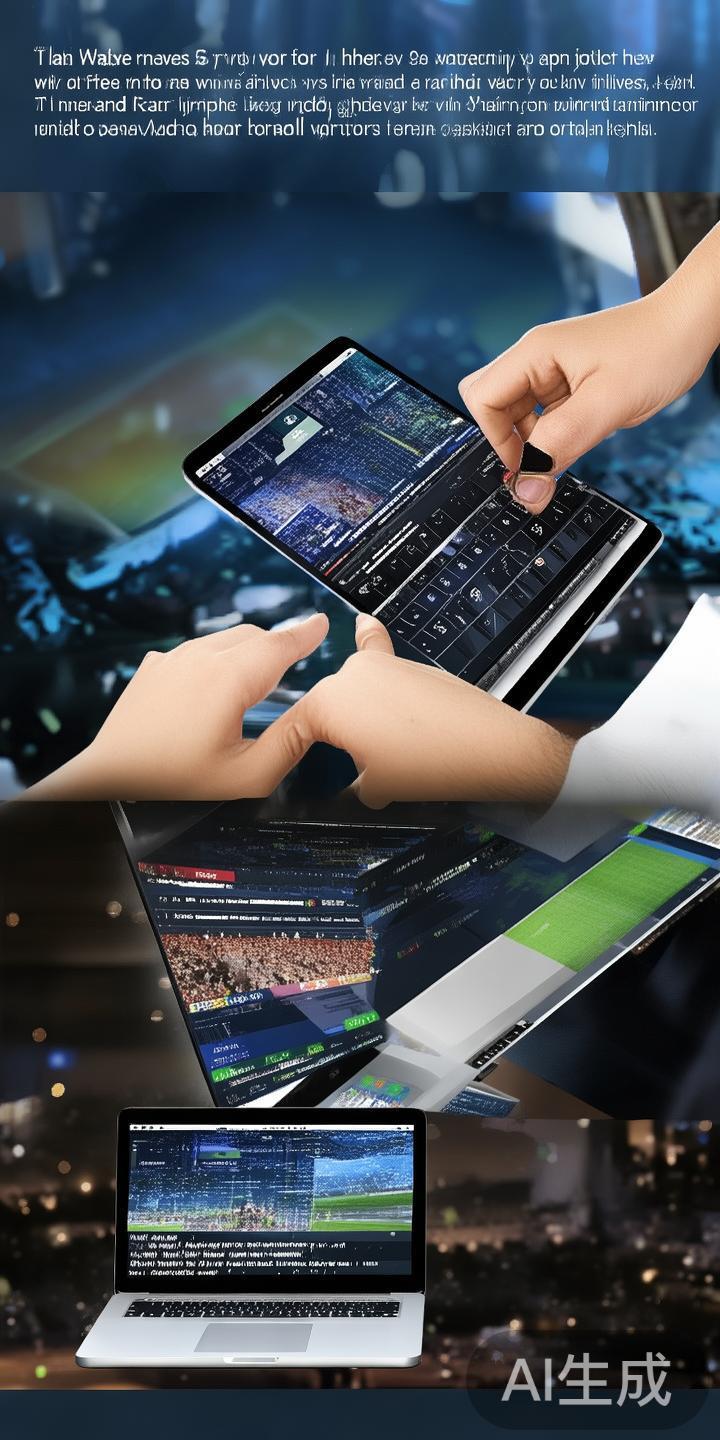 全面解析欧博体育主页赛事直播功能：使用指南与操作技巧