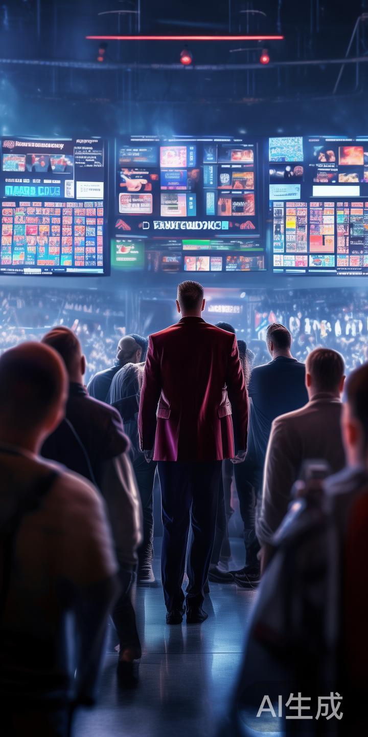 全面揭秘：选择欧博体育平台前你必须了解的真实评测与注意事项