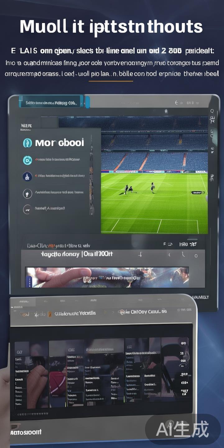 欧博体育直播操作界面体验评测：方便快捷吗？