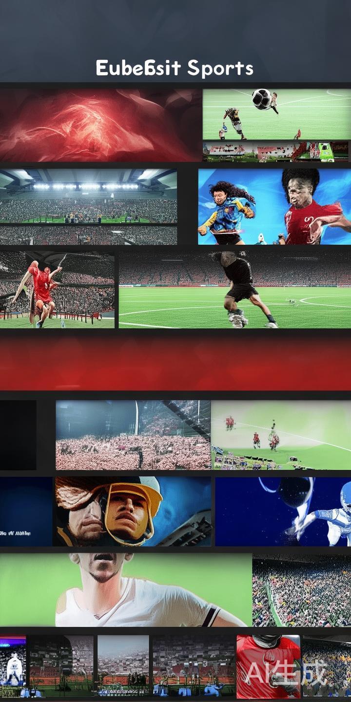 欧博体育新闻：精彩比赛瞬间集锦与最新赛事报道